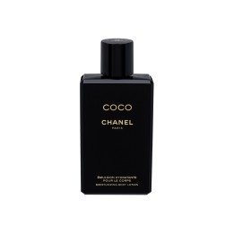 Chanel Coco – Telové mlieko pre ženy