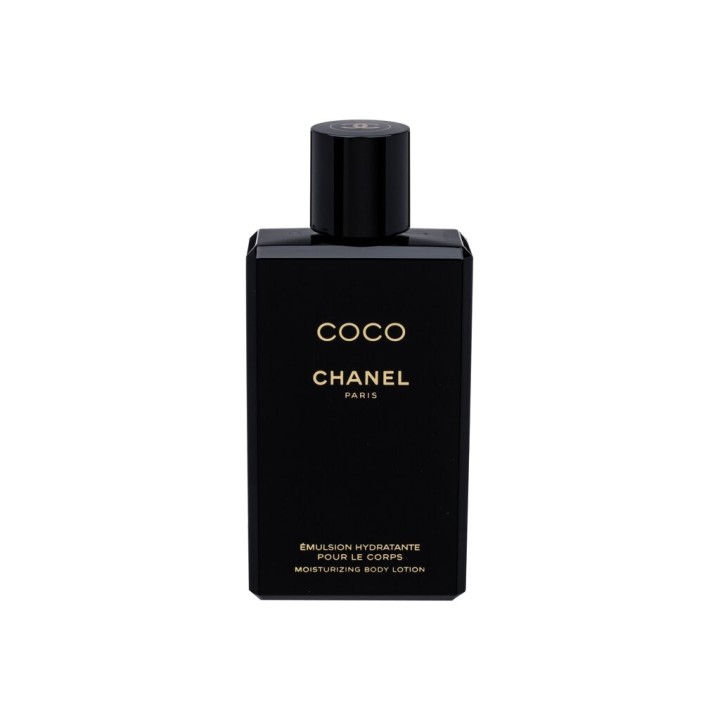 Chanel Coco – Telové mlieko pre ženy