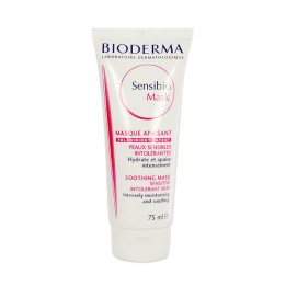 BIODERMA Sensibio – Pleťová maska pre ženy