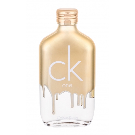 Calvin Klein CK One (toaletná voda)