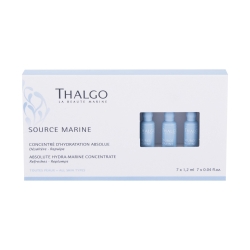 Thalgo Source Marine (pleťové sérum)