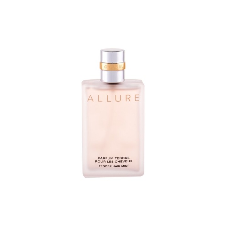 Chanel Allure – Vlasová hmla pre ženy