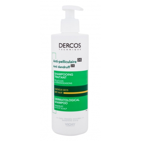 Vichy Dercos (Šampón)