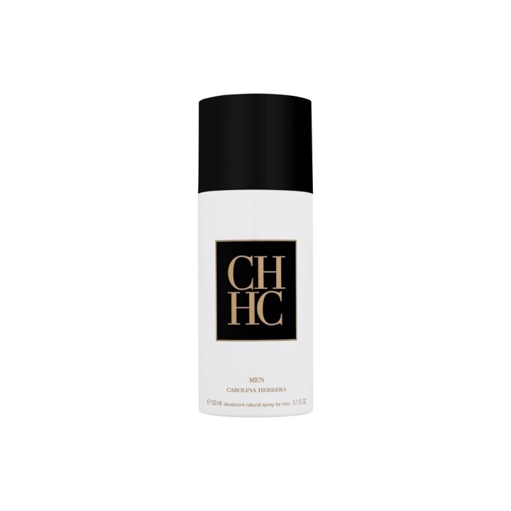 Carolina Herrera CH – Dezodorant pre mužov