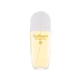 Elizabeth Arden Sunflowers Sunlight Kiss – Toaletná voda pre ženy