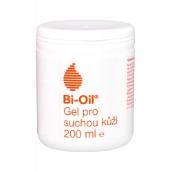 Bi-Oil Gel (telový gél)