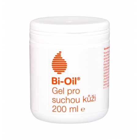 Bi-Oil Gel (telový gél)