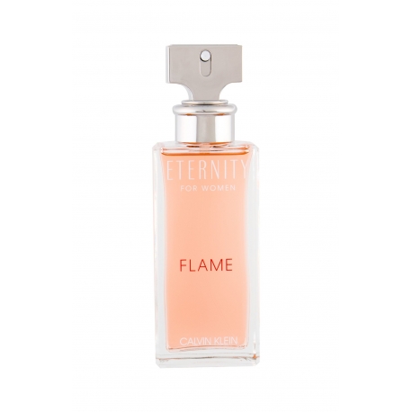 Calvin Klein Eternity (parfumovaná voda)