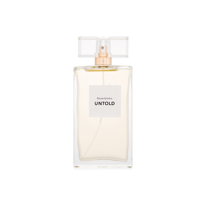 Elizabeth Arden Untold – Parfumovaná voda pre ženy
