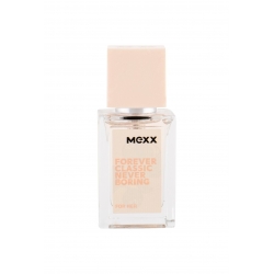 Mexx Forever Classic Never Boring (toaletná voda)