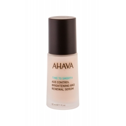 AHAVA Time To Smooth (pleťové sérum)