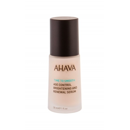 AHAVA Time To Smooth (pleťové sérum)