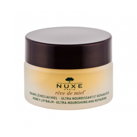 NUXE Reve de Miel (balzam na pery)