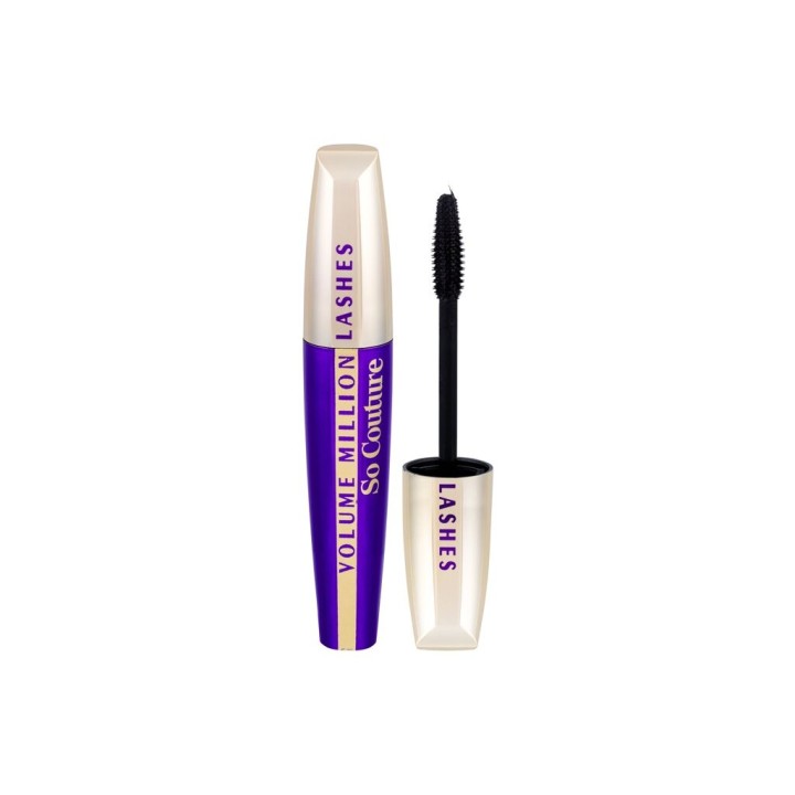 L'Oréal Paris Volume Million Lashes So Couture – Špirála pre ženy