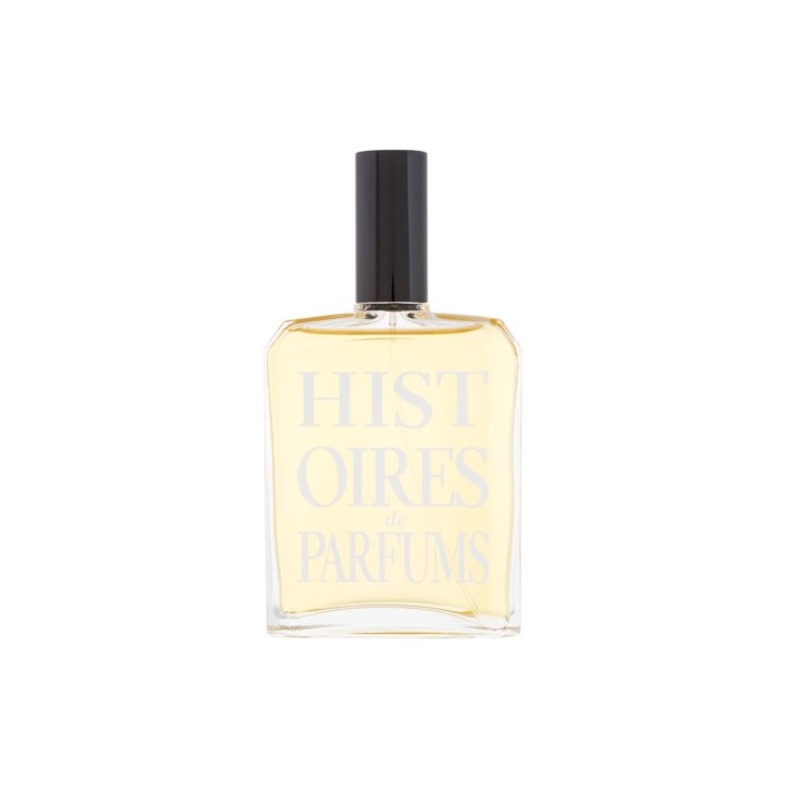 Histoires de Parfums 1472 La Divina Commedia – Parfumovaná voda…