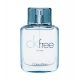 Calvin Klein CK Free (toaletná voda)