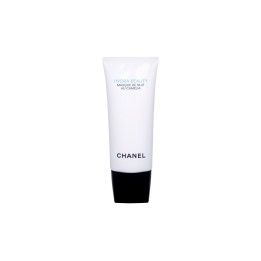 Chanel Hydra Beauty Camellia Overnight Mask – Pleťová maska pre…
