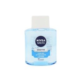 Nivea Men Sensitive Cooling – Voda po holení pre mužov