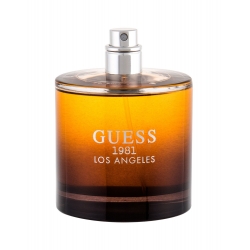 GUESS Guess 1981 (toaletná voda)