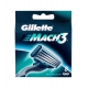 Gillette Mach3 (náhradné ostrie)
