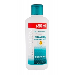 Revlon Purifying (Šampón)