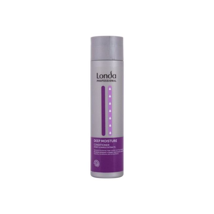 Londa Professional Deep Moisture – Kondicionér pre ženy