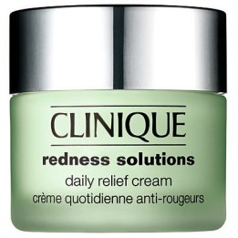Clinique Redness Solutions Daily Relief Cream – Denný pleťový…