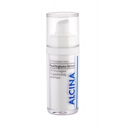 ALCINA Moisturising Serum (pleťové sérum)