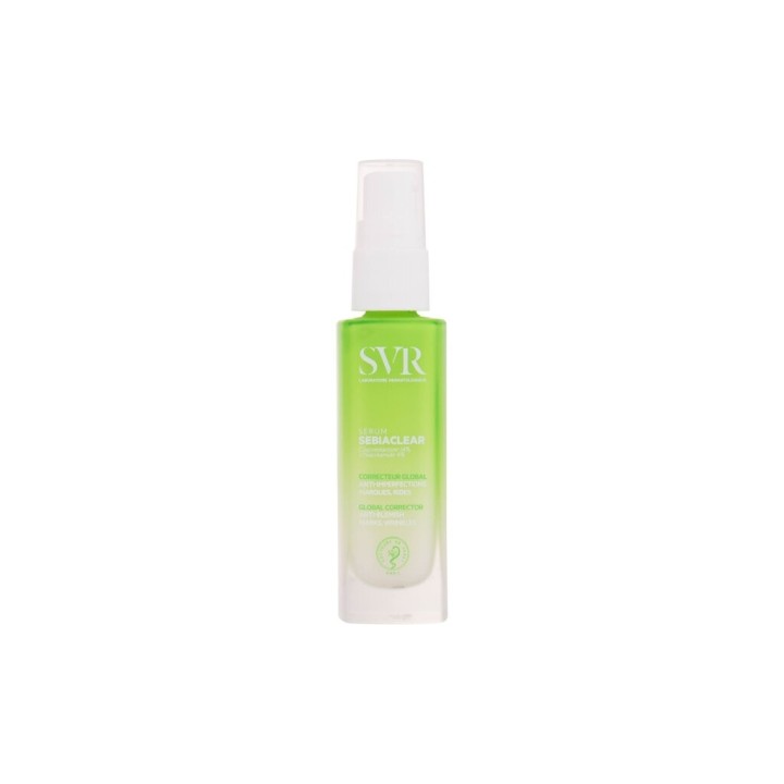 SVR Sebiaclear Serum – Pleťové sérum pre ženy