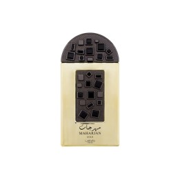 Lattafa Pride Maharjan Gold – Parfumovaná voda unisex