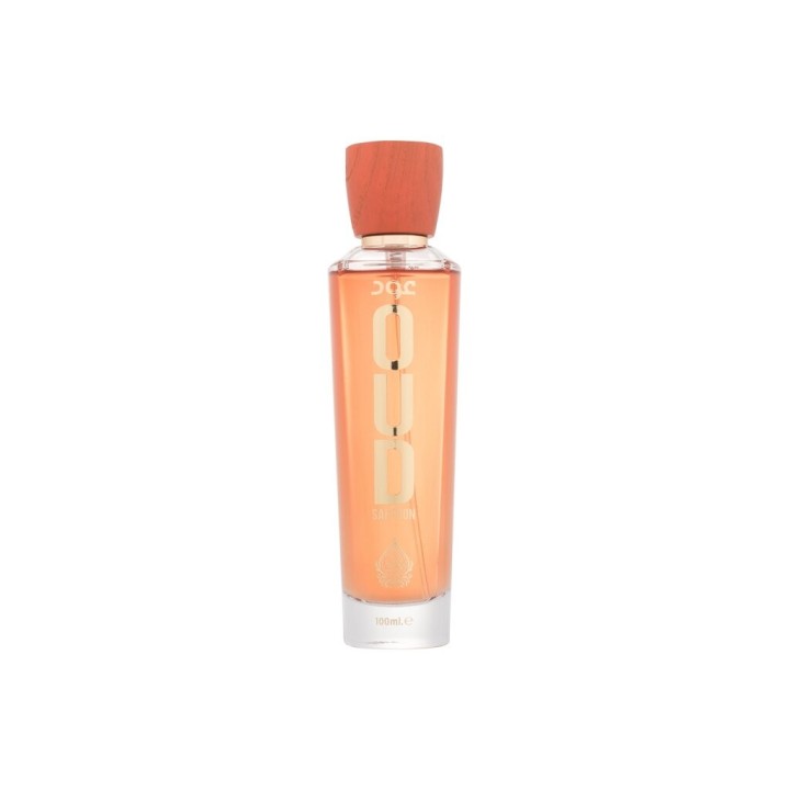 House Of Perfumes Oud Saffron – Parfumovaná voda unisex