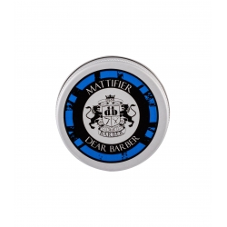 DEAR BARBER Mattifier (gél na vlasy)