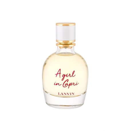 Lanvin A Girl in Capri (toaletná voda)