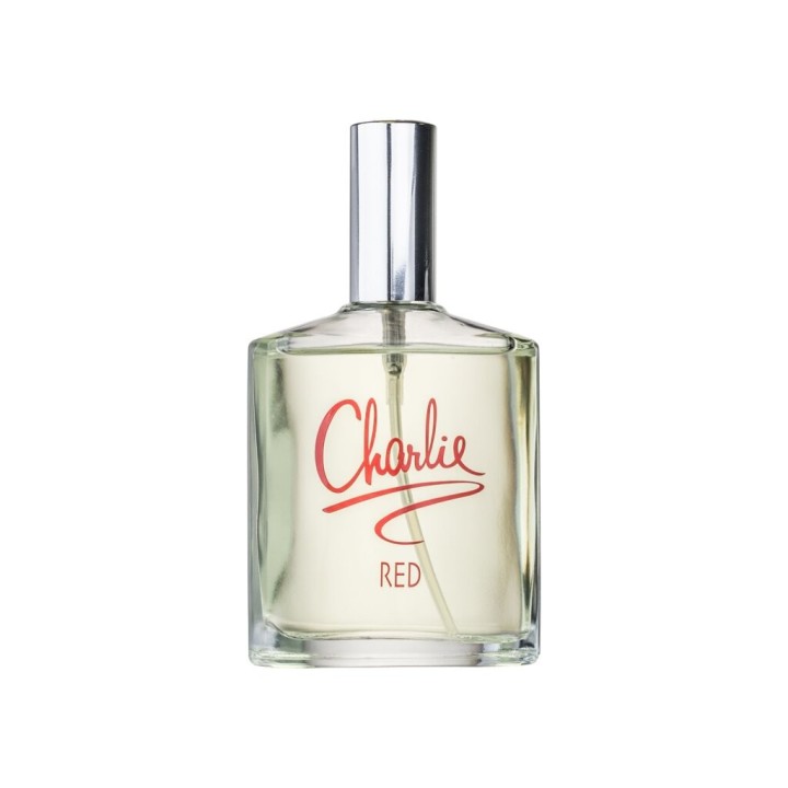 Revlon Charlie Red – Eau de Fraiche pre ženy