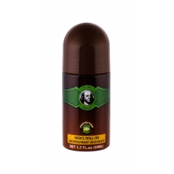 Cuba Green (antiperspirant)