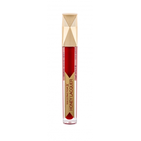 Max Factor Honey Lacquer (lesk na pery)