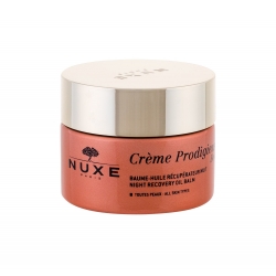 NUXE Creme Prodigieuse Boost (nočný pleťový krém)