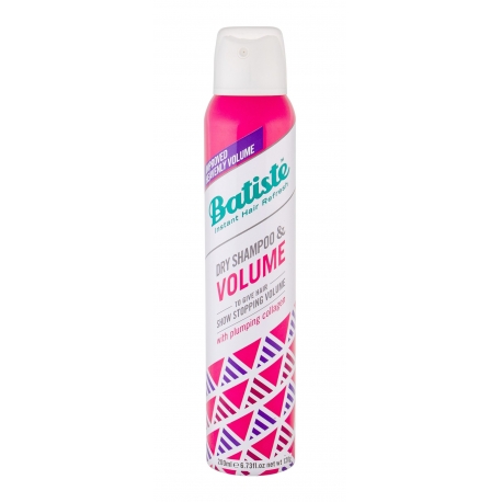 Batiste Volumizing (suchý šampón)