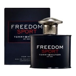 Tommy Hilfiger Freedom Sport – Toaletná voda pre mužov