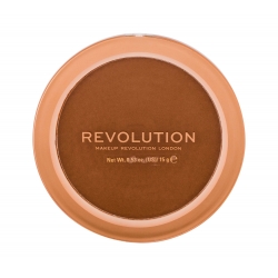 Makeup Revolution London Mega Bronzer (bronzer)