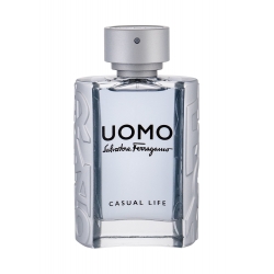 Ferragamo Uomo (toaletná voda)