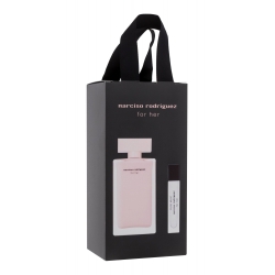 Narciso Rodriguez For Her (set)