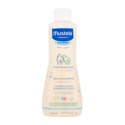 Mustela Bébé (Šampón)
