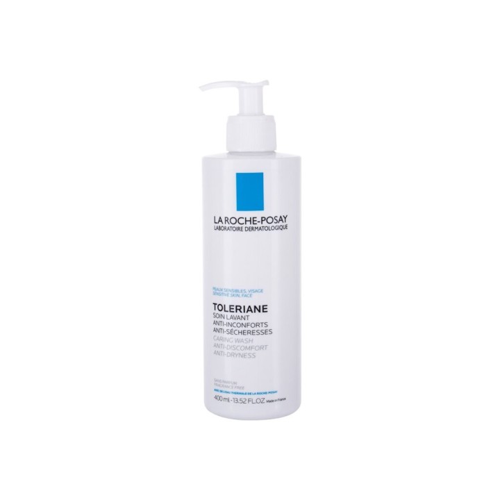 La Roche-Posay Toleriane Caring Wash – Čistiaci krém pre ženy