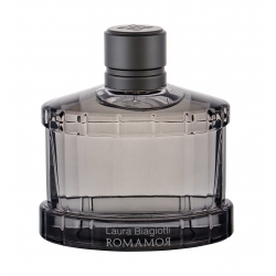 Laura Biagiotti Romamor Uomo (toaletná voda)