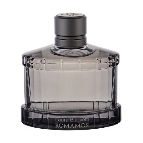 Laura Biagiotti Romamor Uomo (toaletná voda)