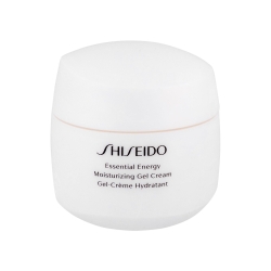 Shiseido Essential Energy (pleťový gél)