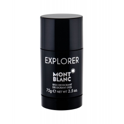 Montblanc Explorer (dezodorant)