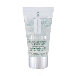 Clinique Dramatically Different Hydrating Jelly (pleťový gél)