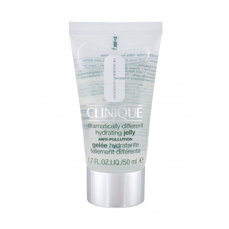 Clinique Dramatically Different Hydrating Jelly (pleťový gél)